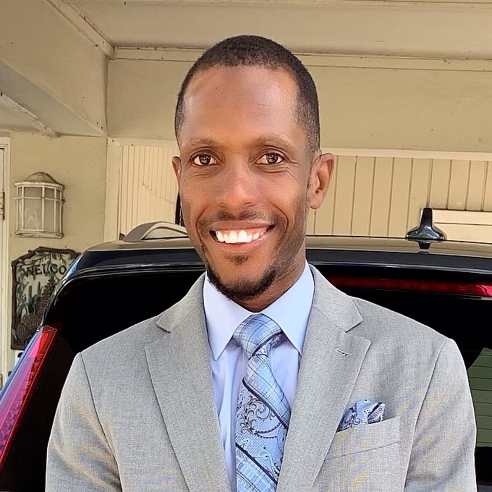 Meet your Posher, Doraldo